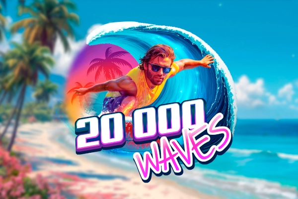 20000 Waves
