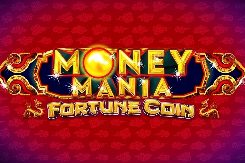 Money Mania Fortune Coin