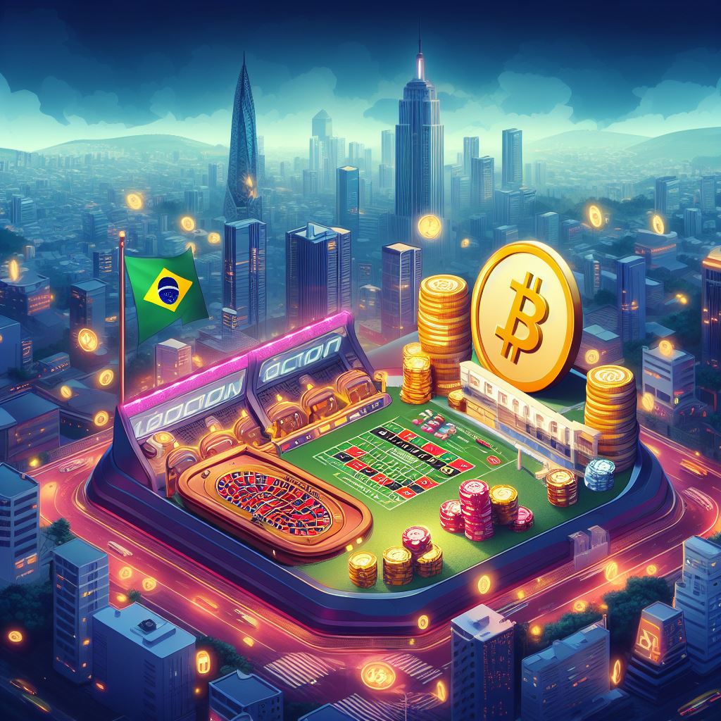 Descubra BETBB: A Principal Plataforma de Apostas no Brasil