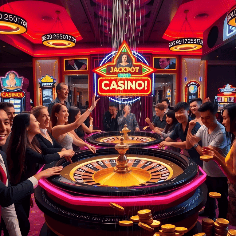 Maior jackpot da BETBB com prêmio multimilionário