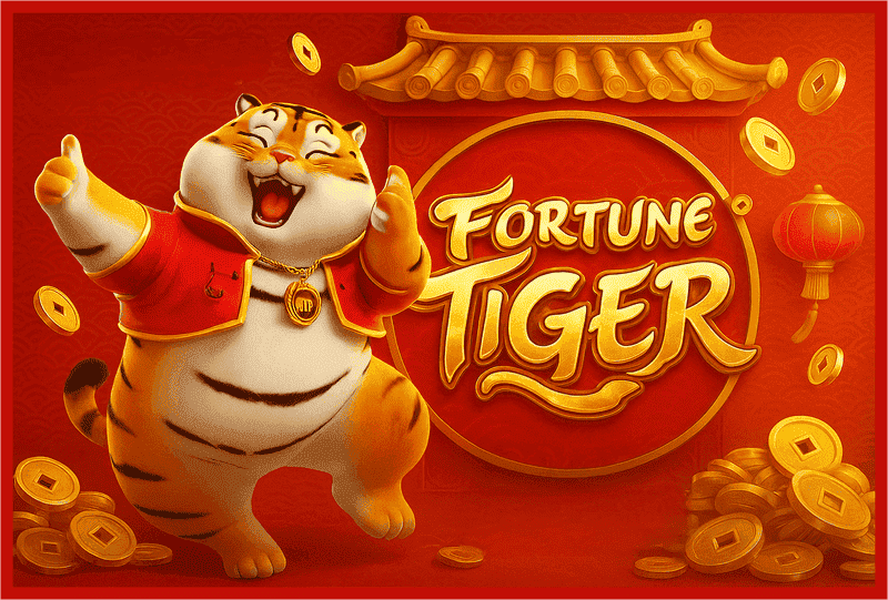 Jogo Tiger Ox Mouse da BETBB.
